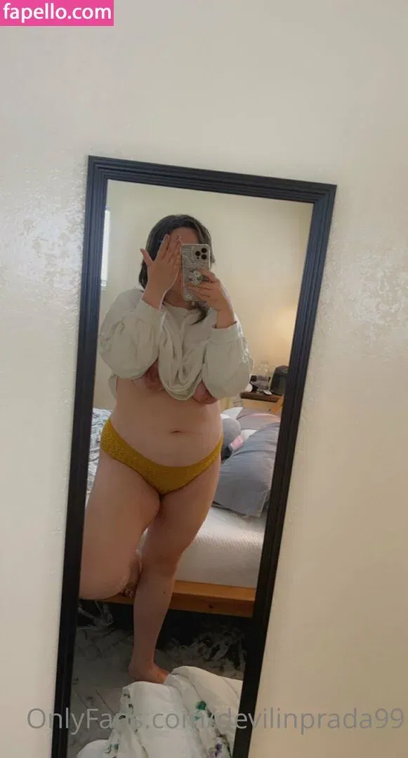 devilinprada99 Onlyfans Photo Gallery 