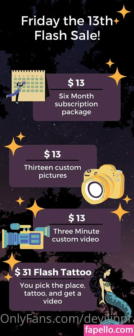 devilinprada99 Onlyfans Photo Gallery 