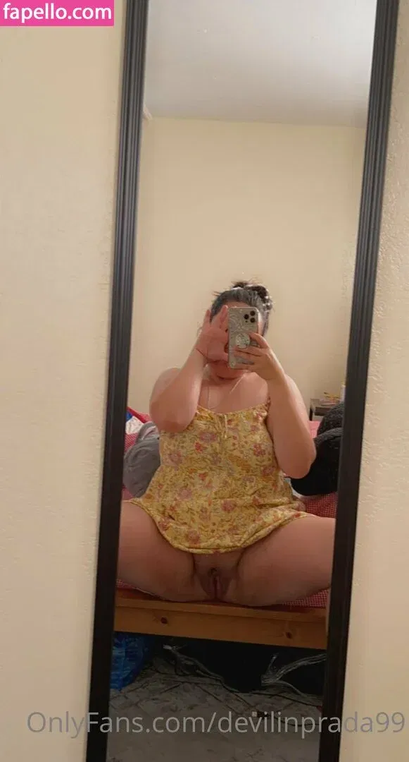 devilinprada99 Onlyfans Photo Gallery 