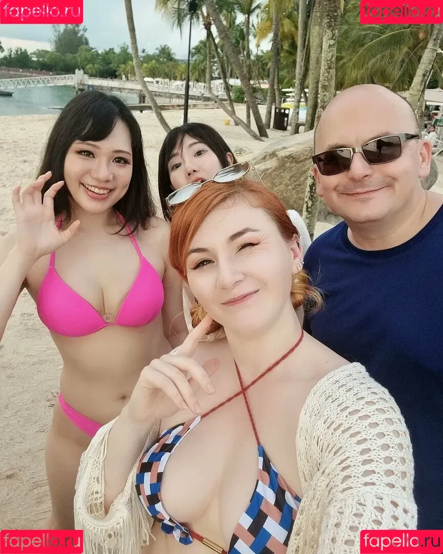 Shappiworkshop Onlyfans Photo Gallery 