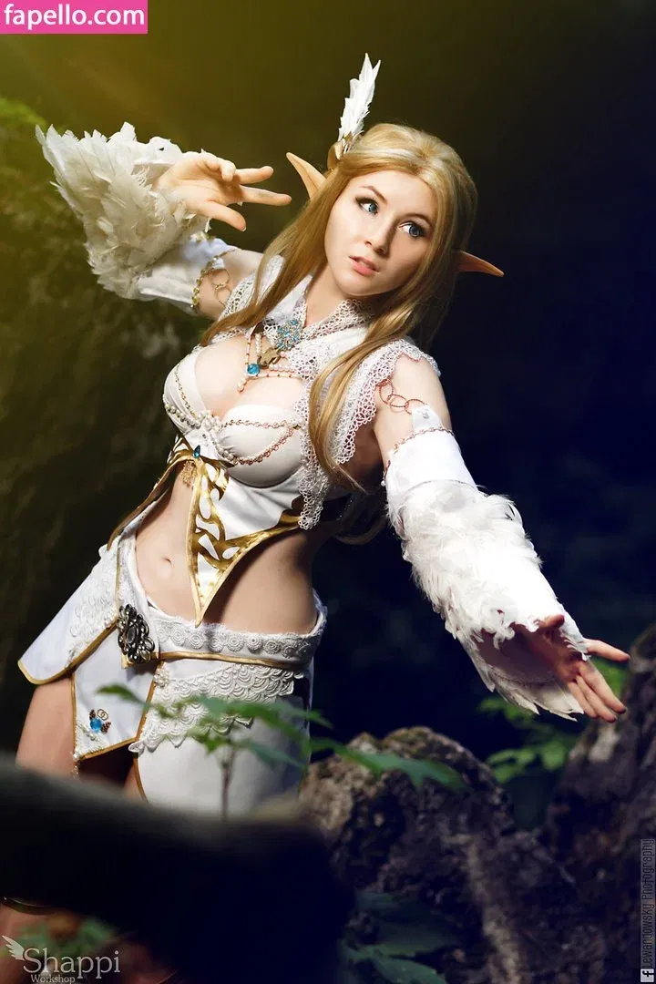 Shappiworkshop Onlyfans Photo Gallery 