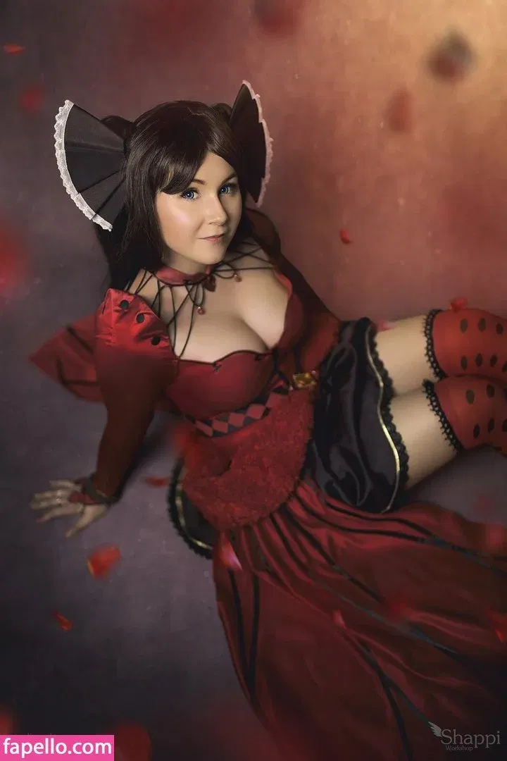 Shappiworkshop Onlyfans Photo Gallery 