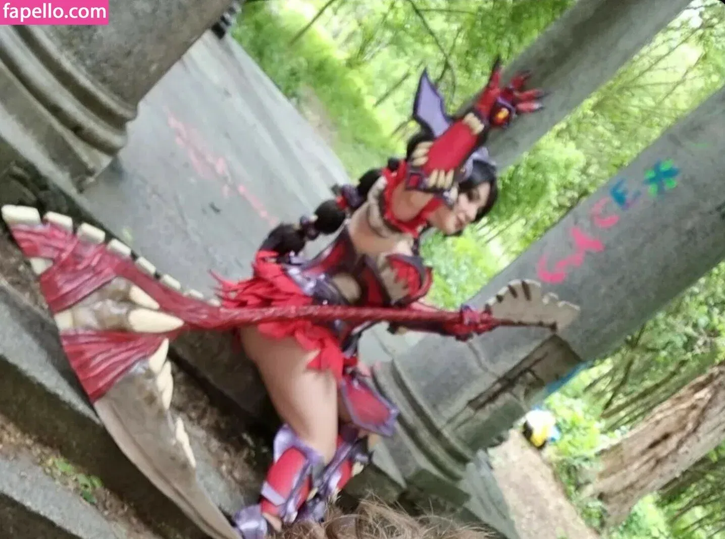 Shappiworkshop Onlyfans Photo Gallery 