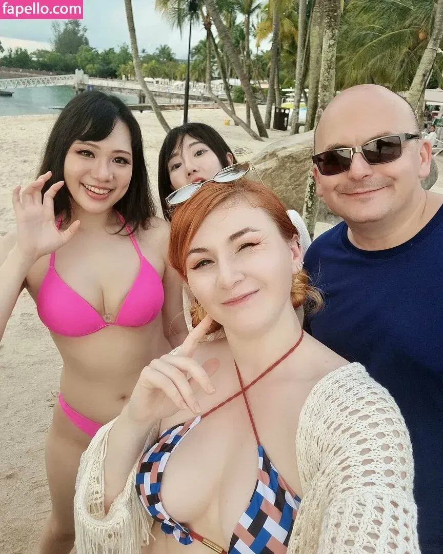 Shappiworkshop Onlyfans Photo Gallery 