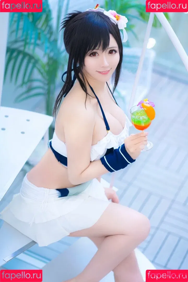 Tifa Cosplay Onlyfans Photo Gallery 