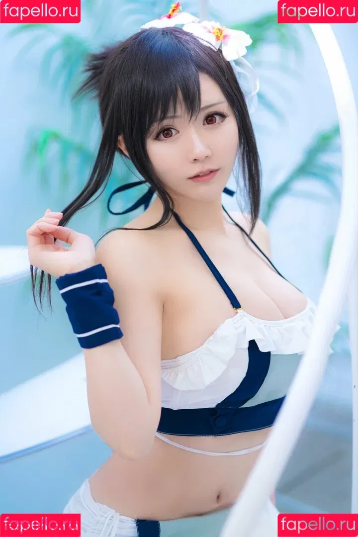 Tifa Cosplay Onlyfans Photo Gallery 
