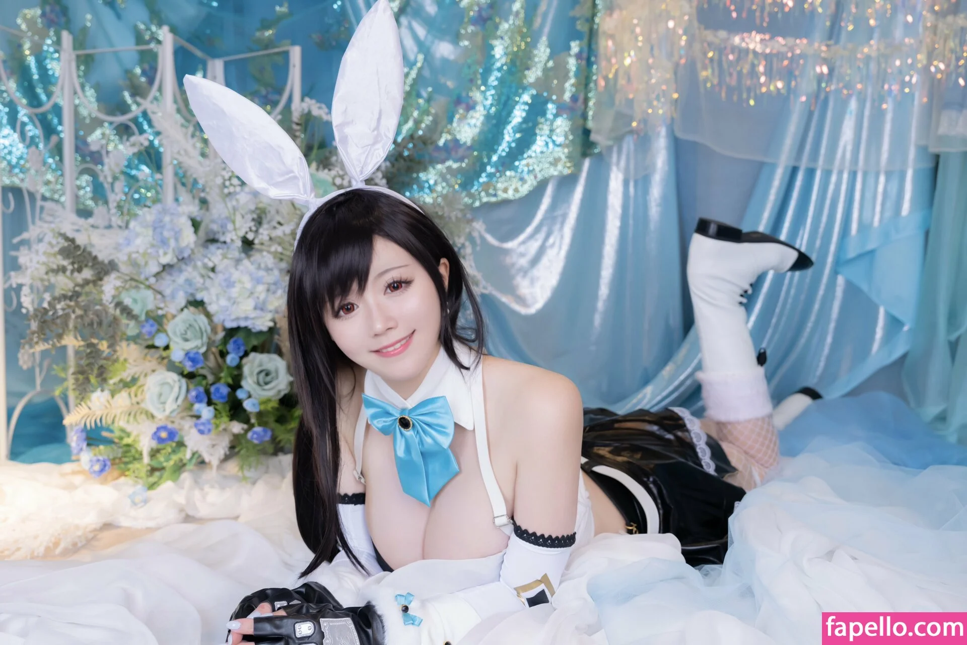 Tifa Cosplay Onlyfans Photo Gallery 