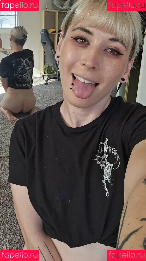 Princess Ivy Onlyfans Photo Gallery 