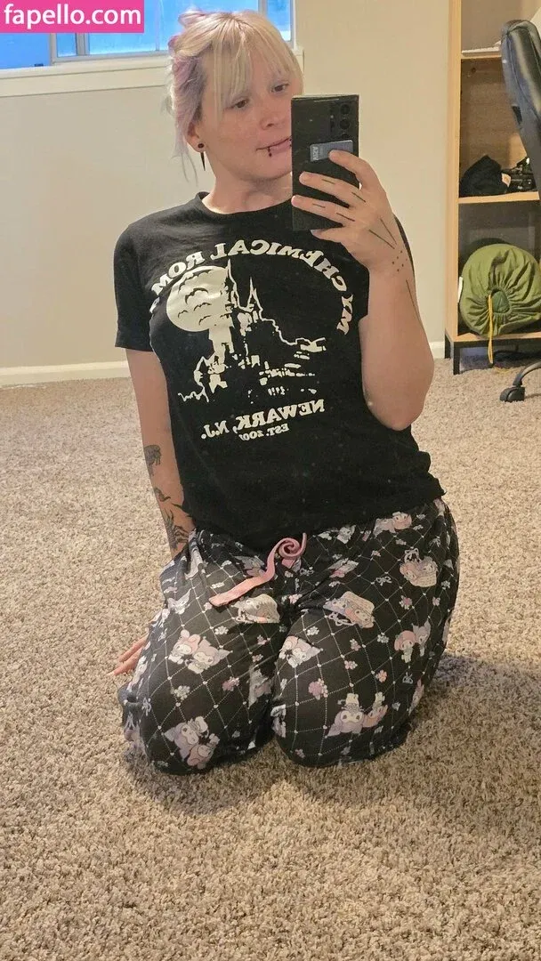 Princess Ivy Onlyfans Photo Gallery 