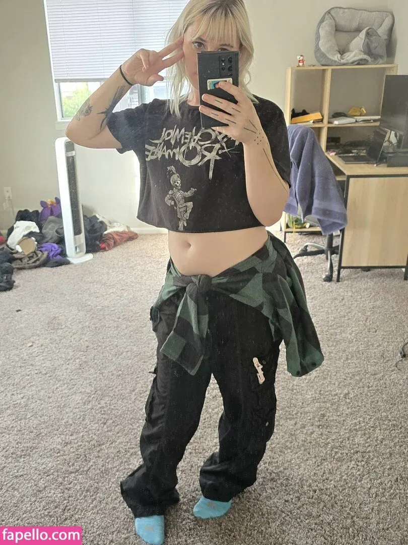 Princess Ivy Onlyfans Photo Gallery 