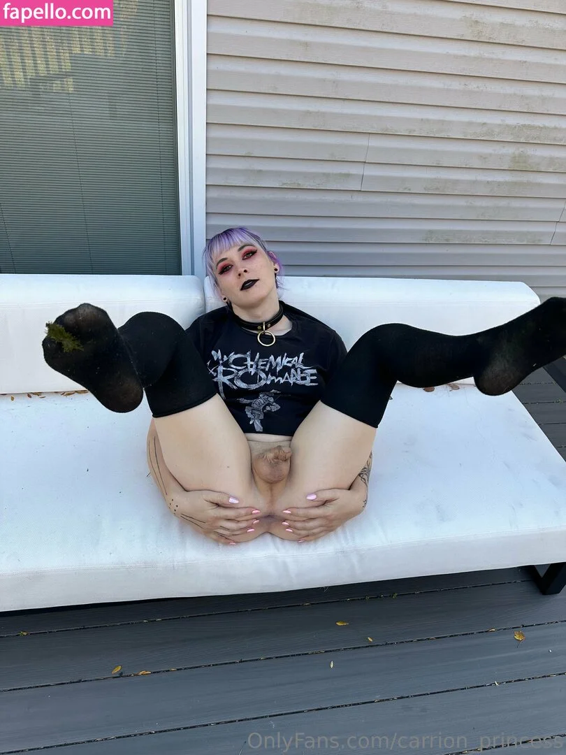 Princess Ivy Onlyfans Photo Gallery 