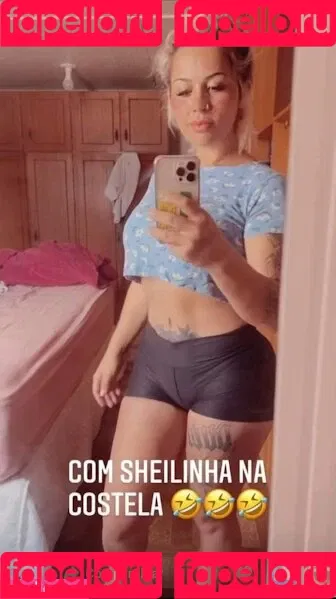 Sheila Bellaver Onlyfans Photo Gallery 