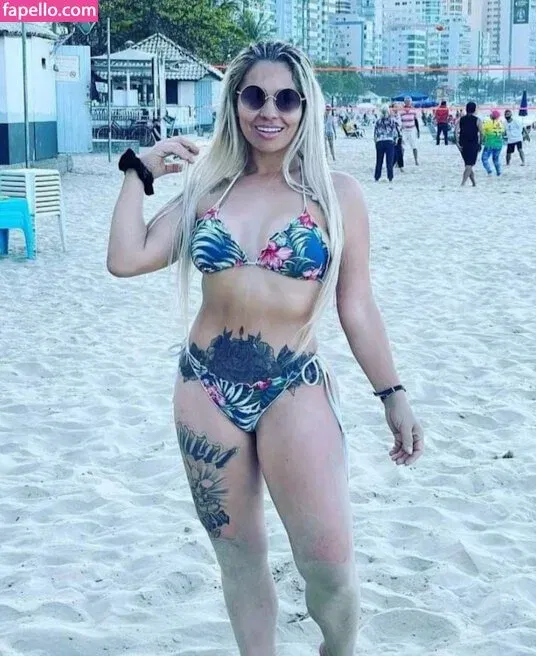 Sheila Bellaver Onlyfans Photo Gallery 