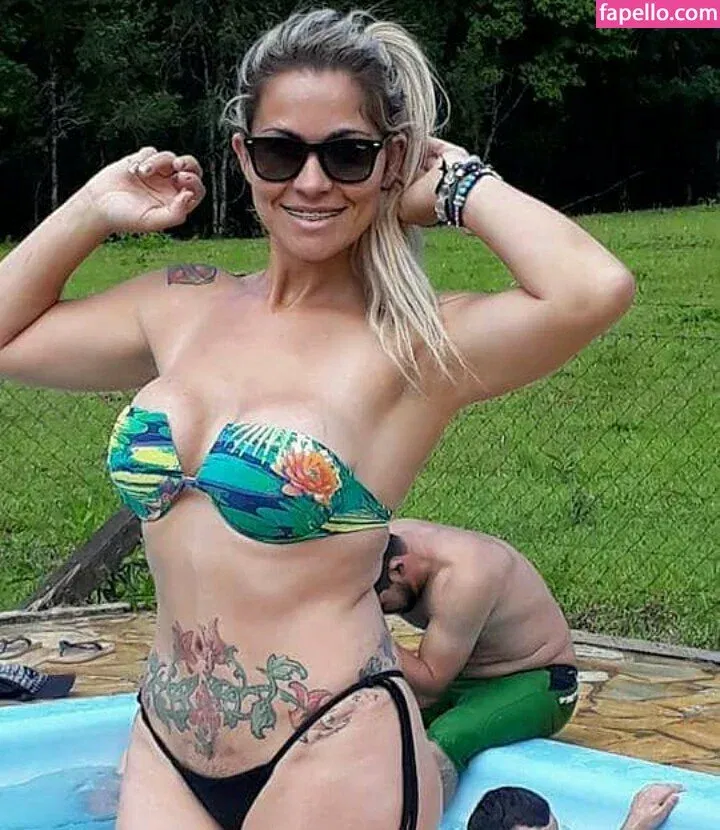 Sheila Bellaver Onlyfans Photo Gallery 