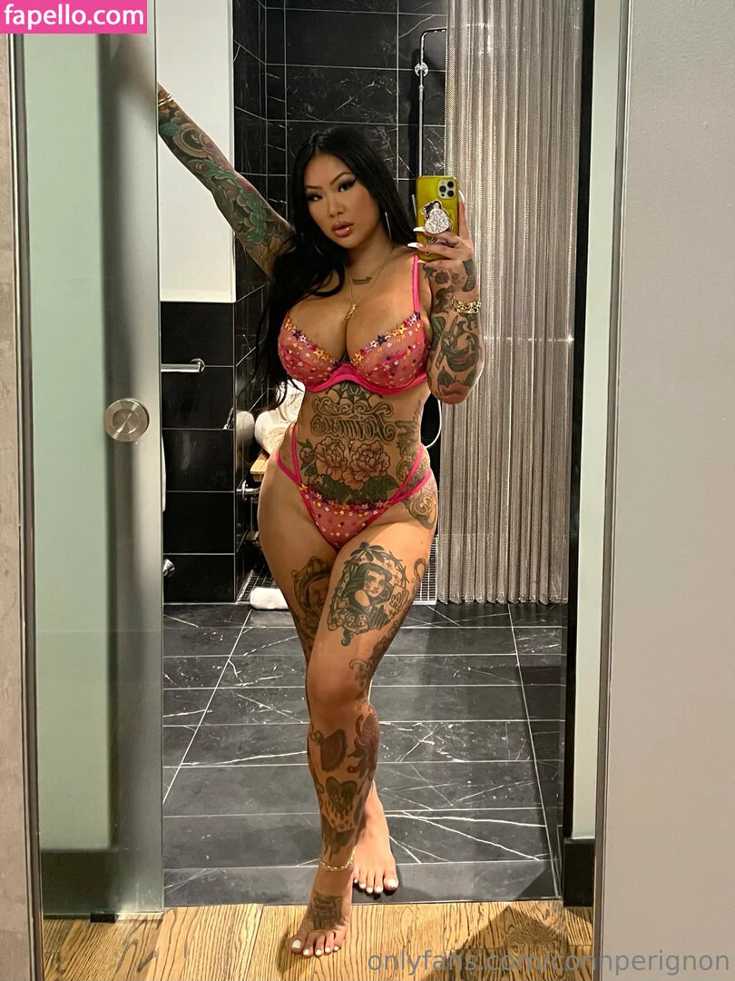 Connie Perignon Onlyfans Photo Gallery 