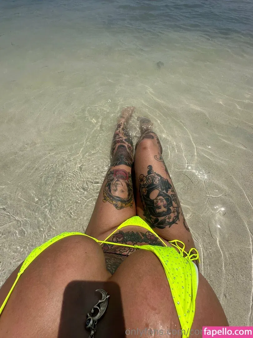 Connie Perignon Onlyfans Photo Gallery 