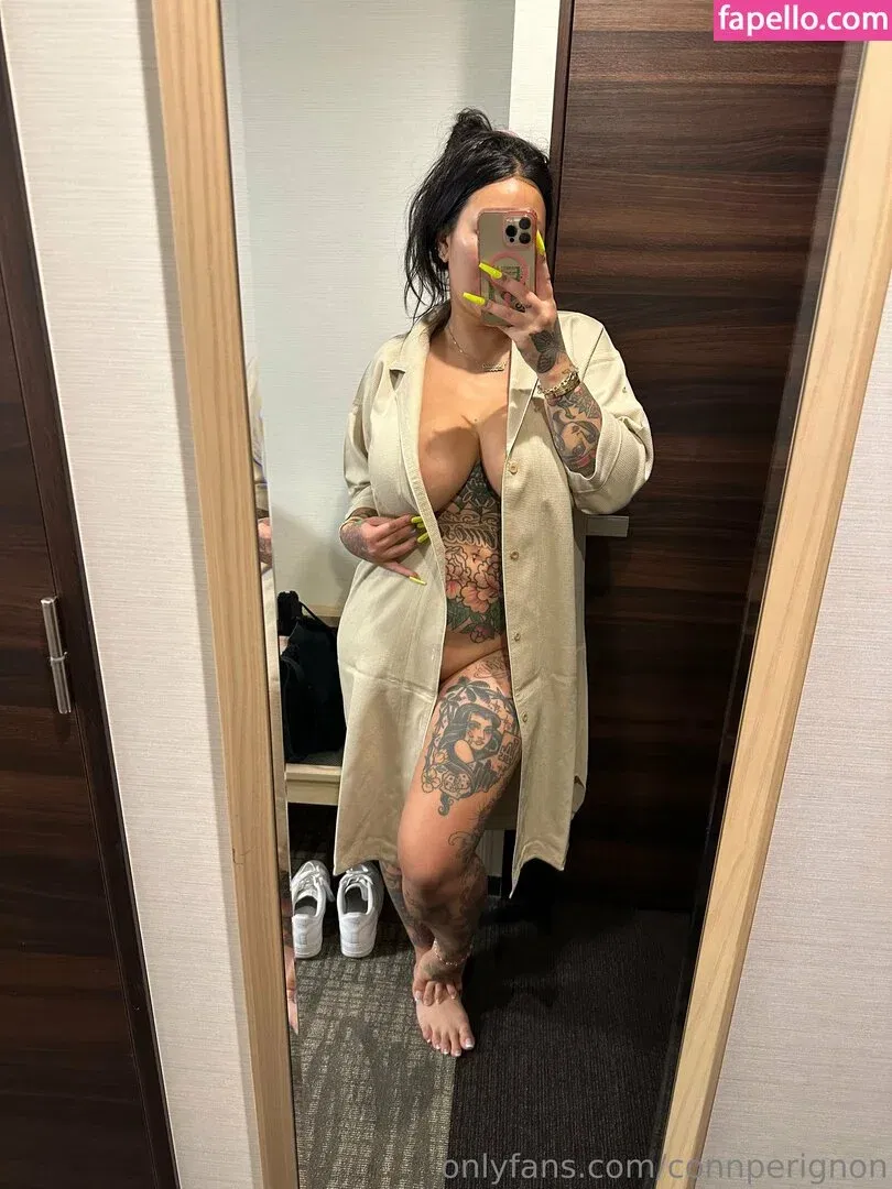 Connie Perignon Onlyfans Photo Gallery 