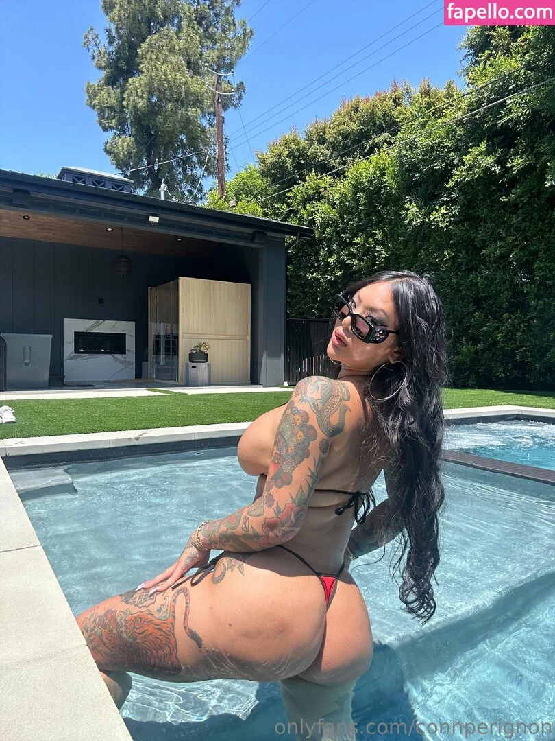 Connie Perignon Onlyfans Photo Gallery 