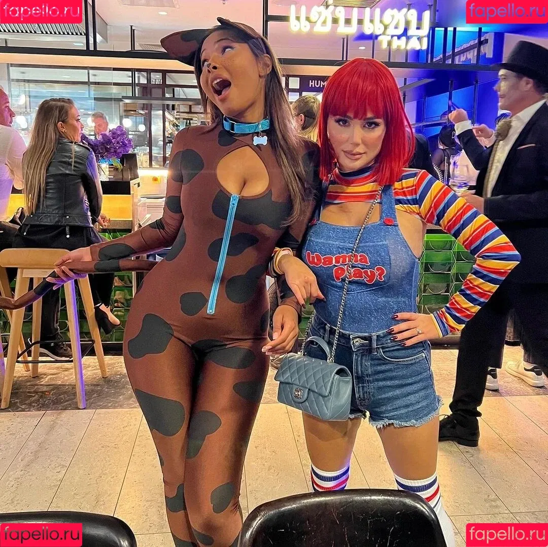 Steph Esther / iamstephalways Onlyfans Photo Gallery 
