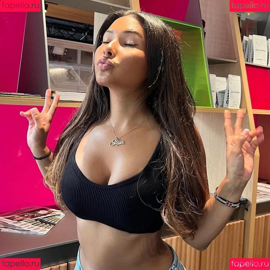 Steph Esther / iamstephalways Onlyfans Photo Gallery 