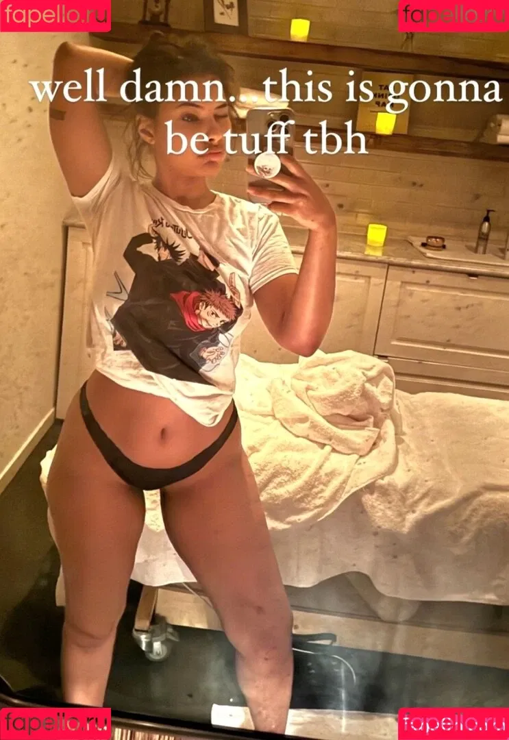 Steph Esther / iamstephalways Onlyfans Photo Gallery 