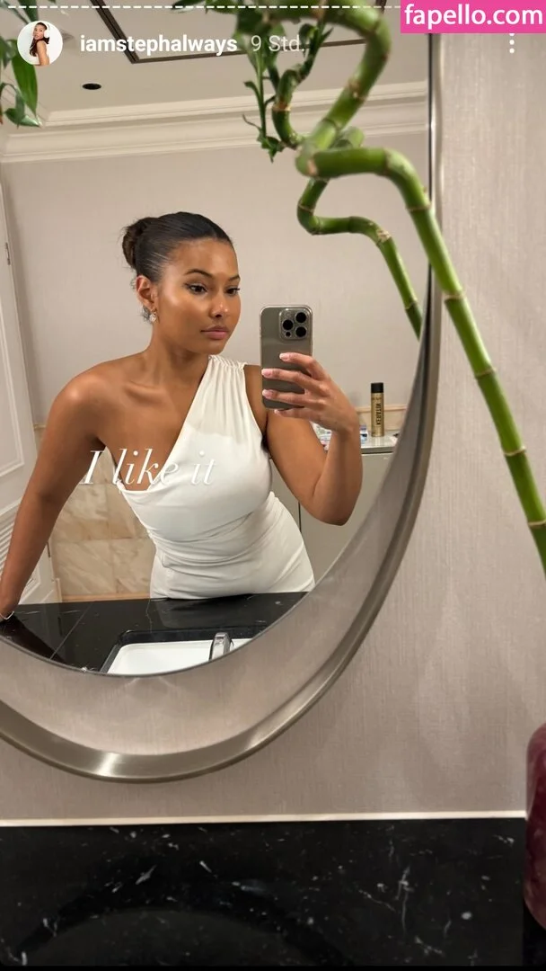 Steph Esther / iamstephalways Onlyfans Photo Gallery 
