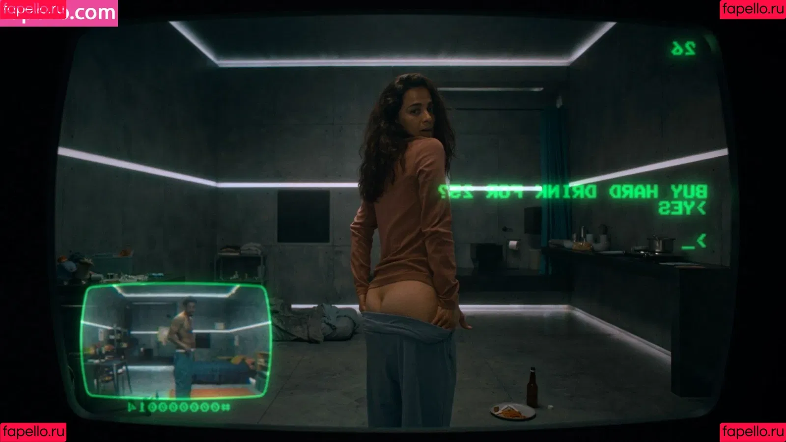 Alice Braga Onlyfans Photo Gallery 