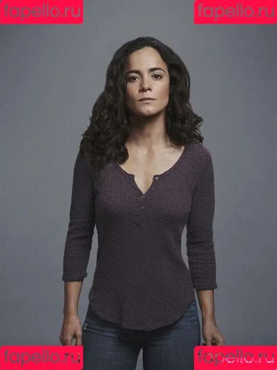 Alice Braga Onlyfans Photo Gallery 