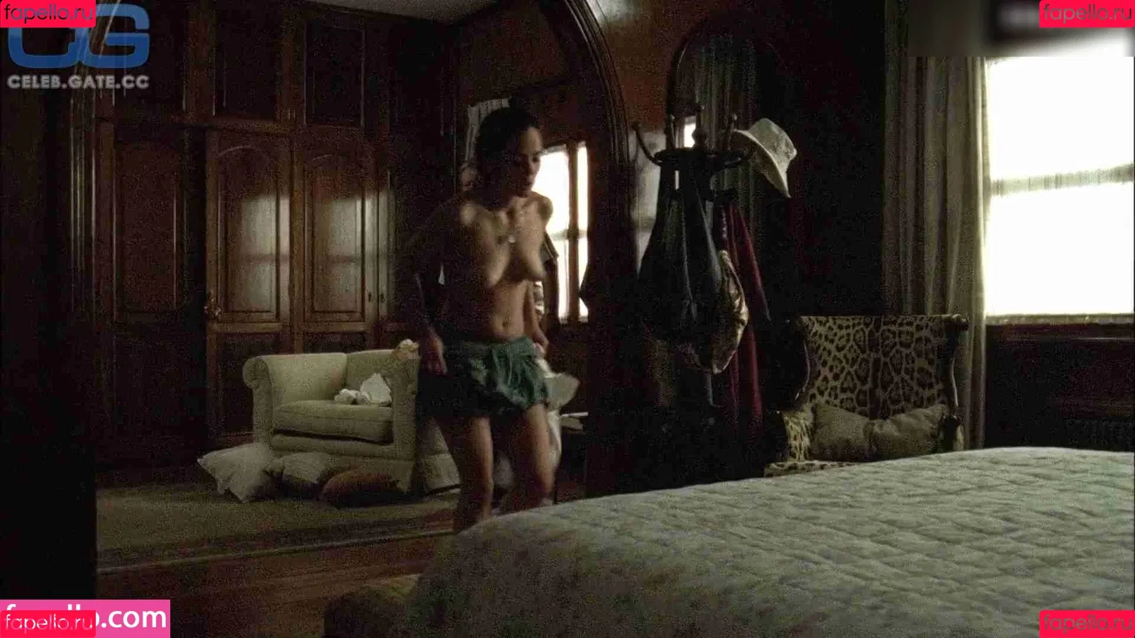 Alice Braga Onlyfans Photo Gallery 