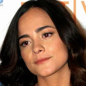 Alice Braga Onlyfans Photo Gallery 