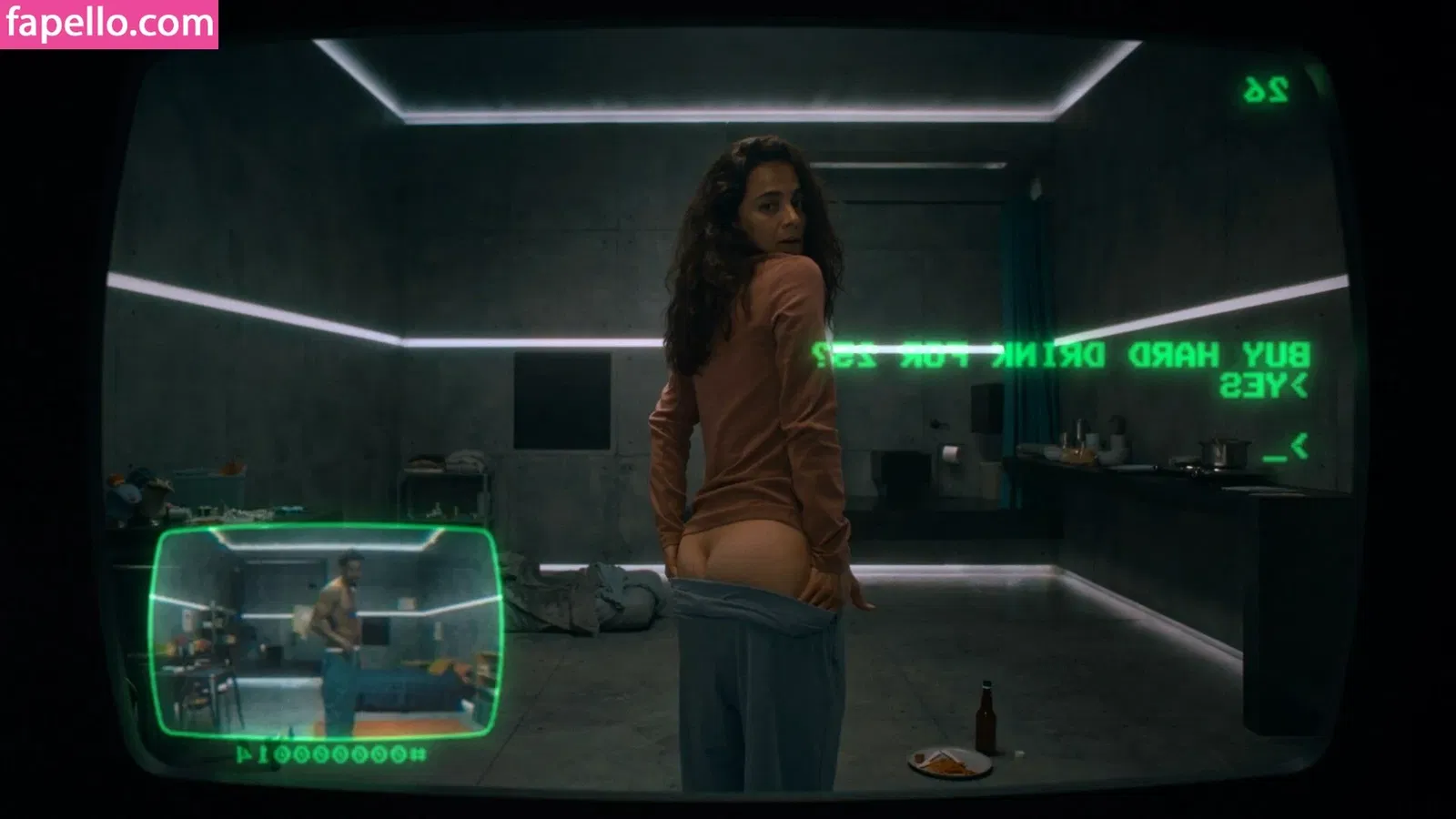 Alice Braga Onlyfans Photo Gallery 