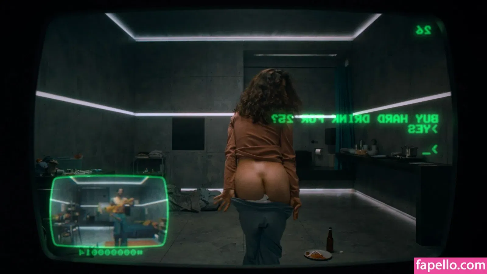 Alice Braga Onlyfans Photo Gallery 