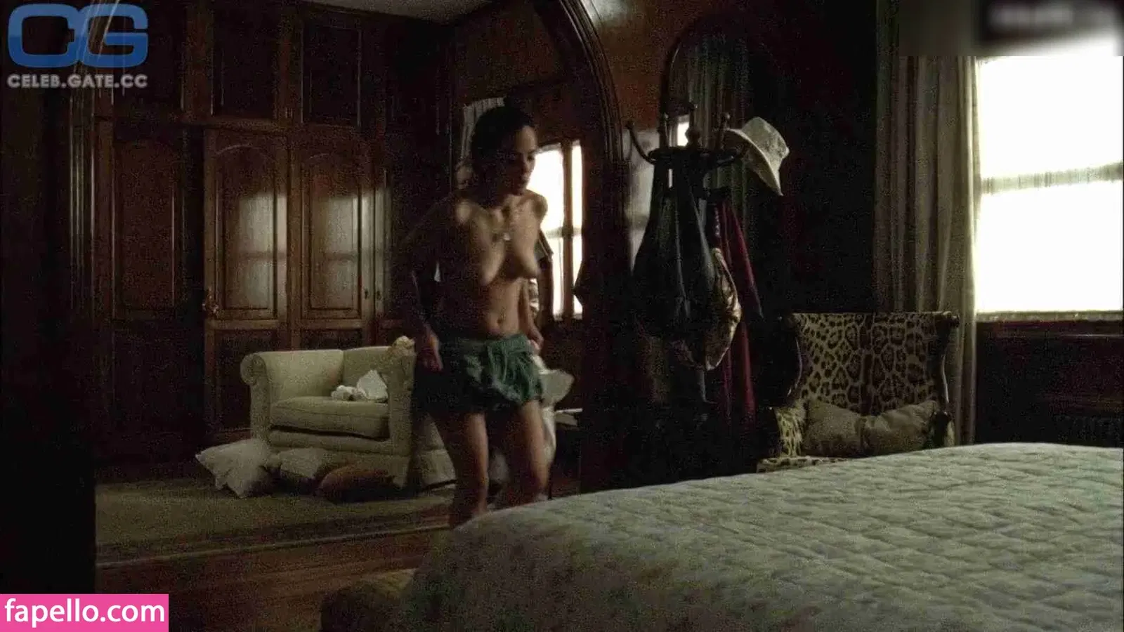 Alice Braga Onlyfans Photo Gallery 