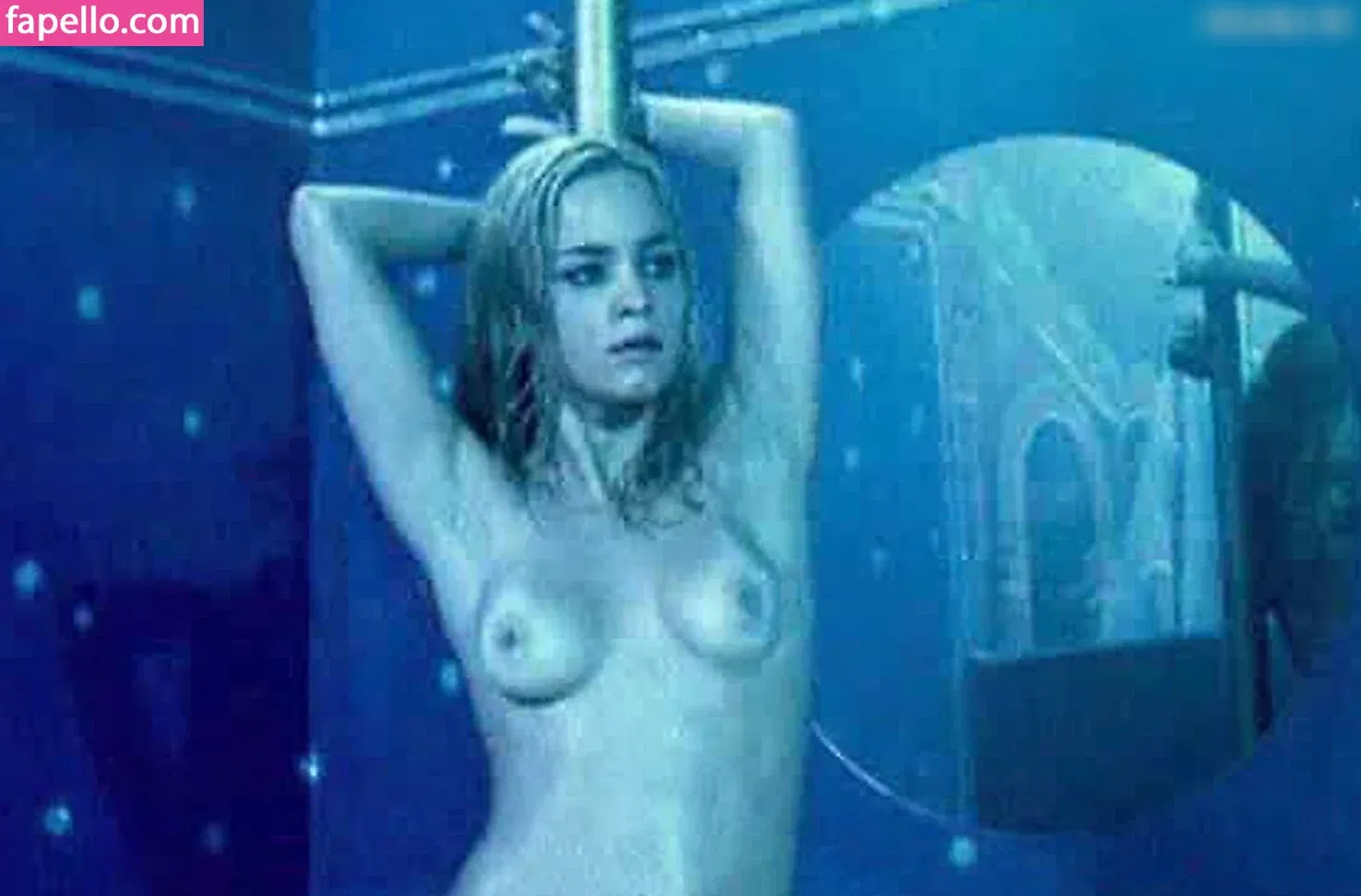 Alice Braga Onlyfans Photo Gallery 