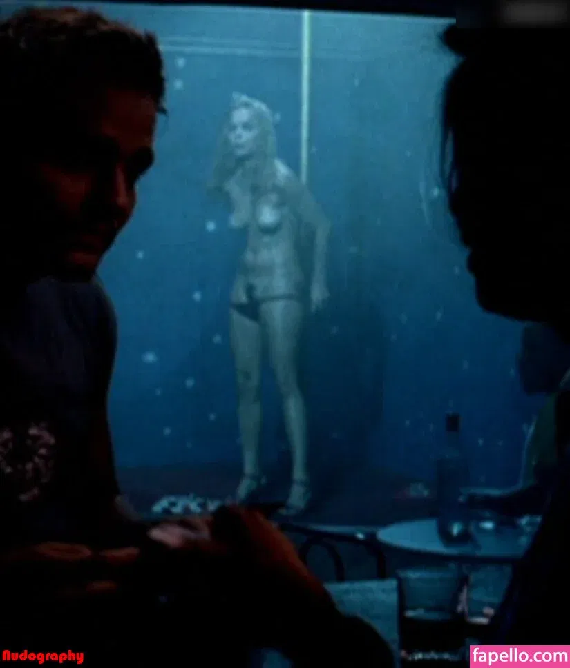 Alice Braga Onlyfans Photo Gallery 