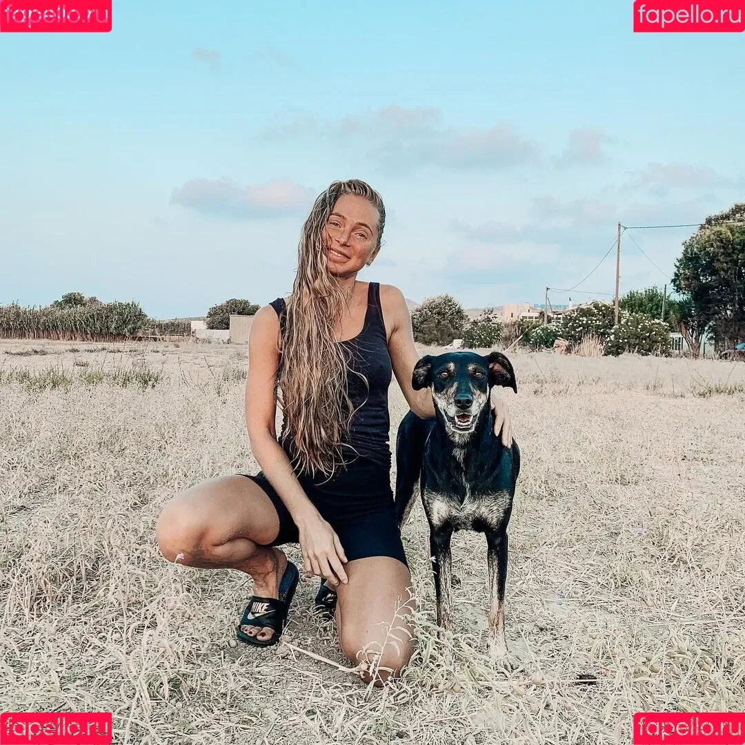 Alica Buechel Onlyfans Photo Gallery 