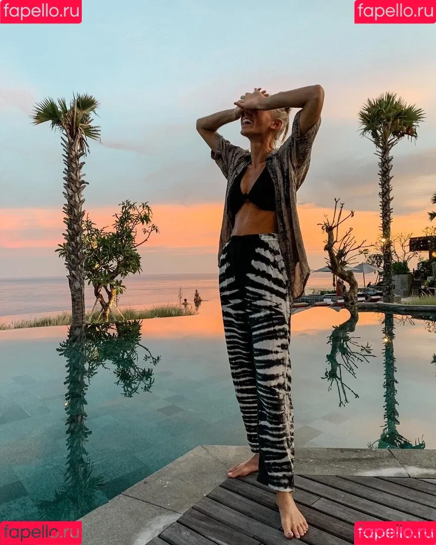 Alica Buechel Onlyfans Photo Gallery 