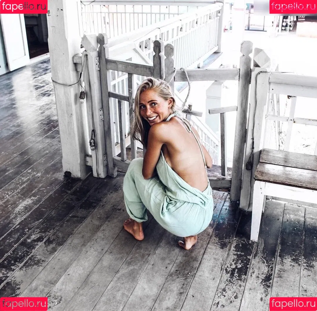 Alica Buechel Onlyfans Photo Gallery 