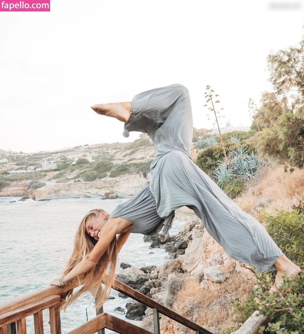 Alica Buechel Onlyfans Photo Gallery 