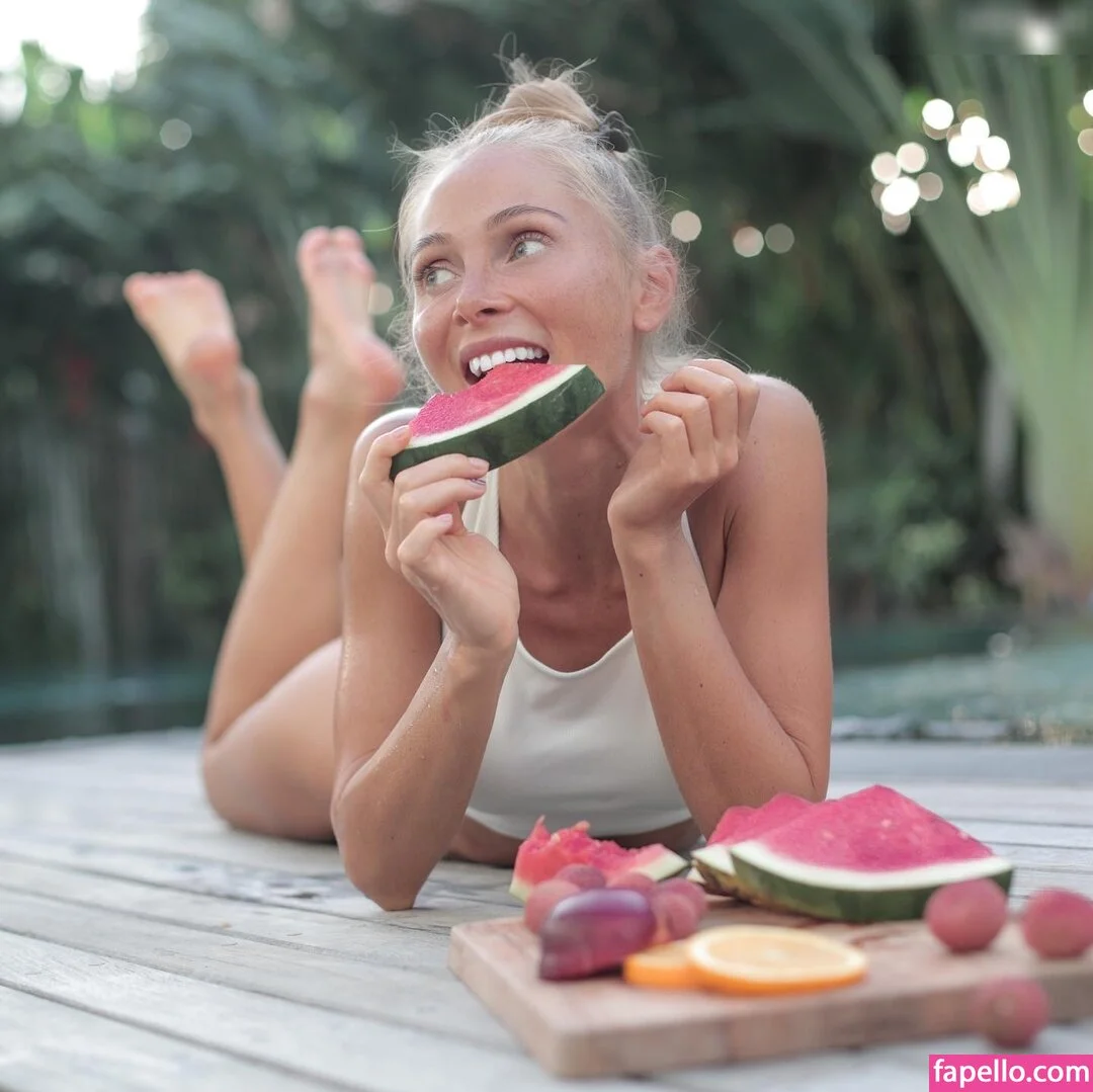 Alica Buechel Onlyfans Photo Gallery 