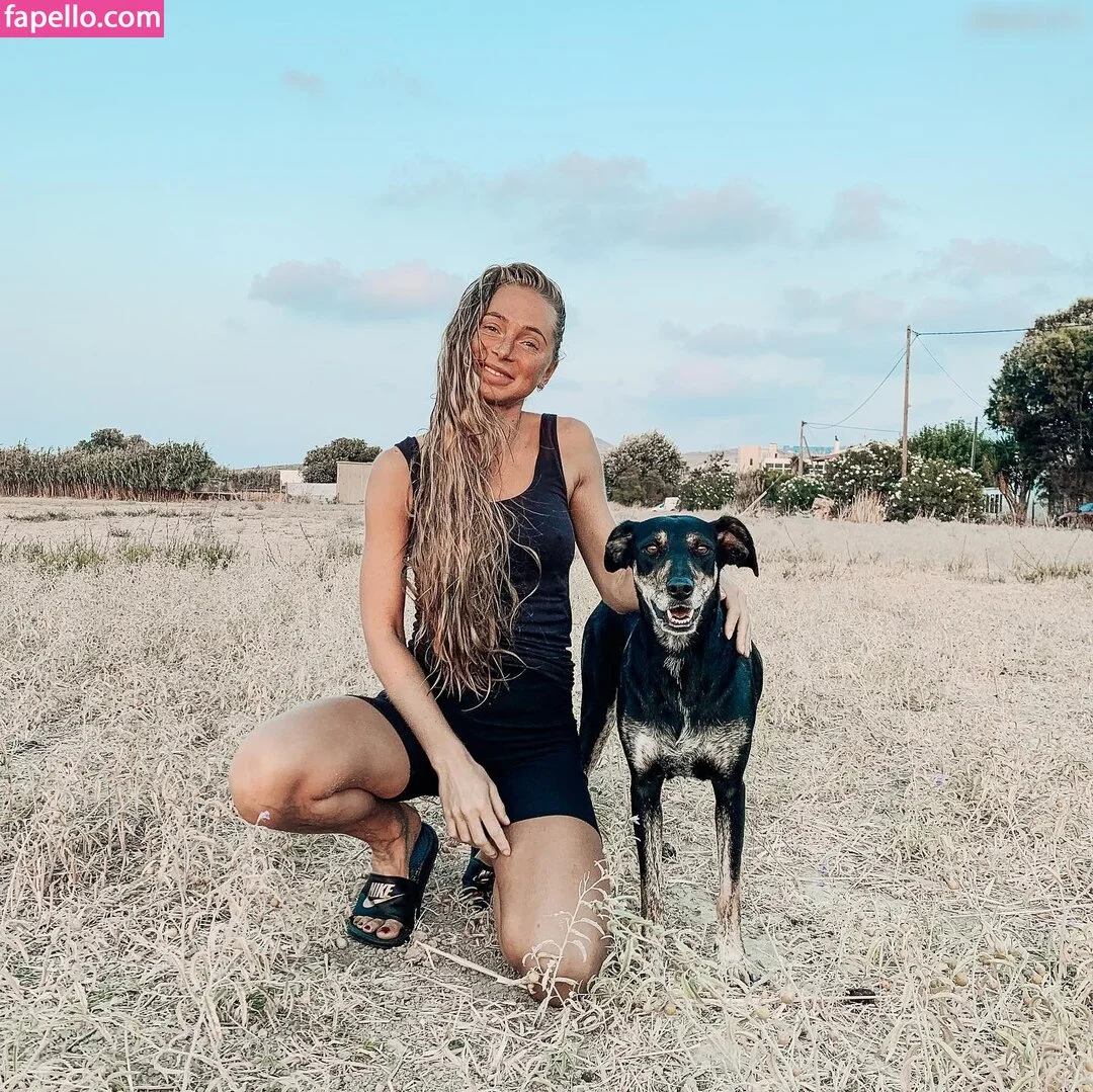 Alica Buechel Onlyfans Photo Gallery 