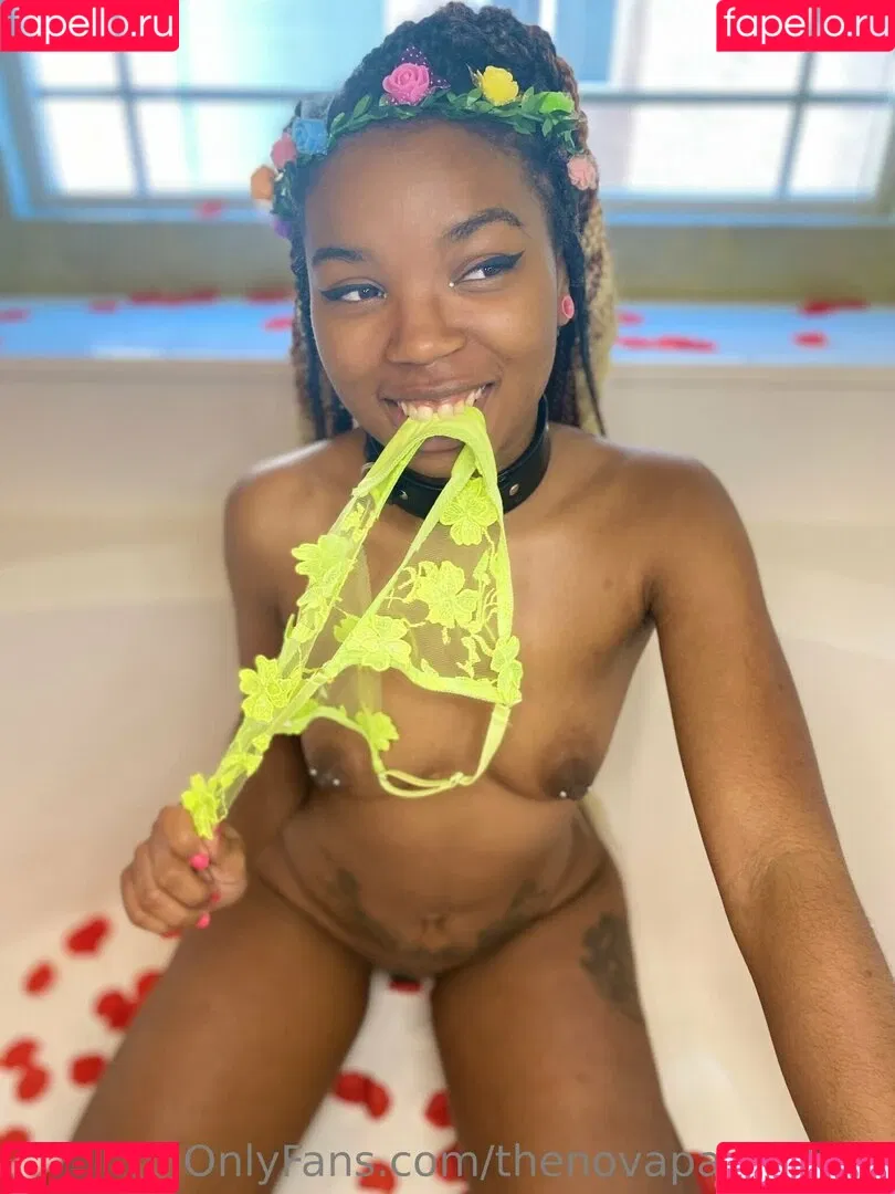 thenovapandafree Onlyfans Photo Gallery 