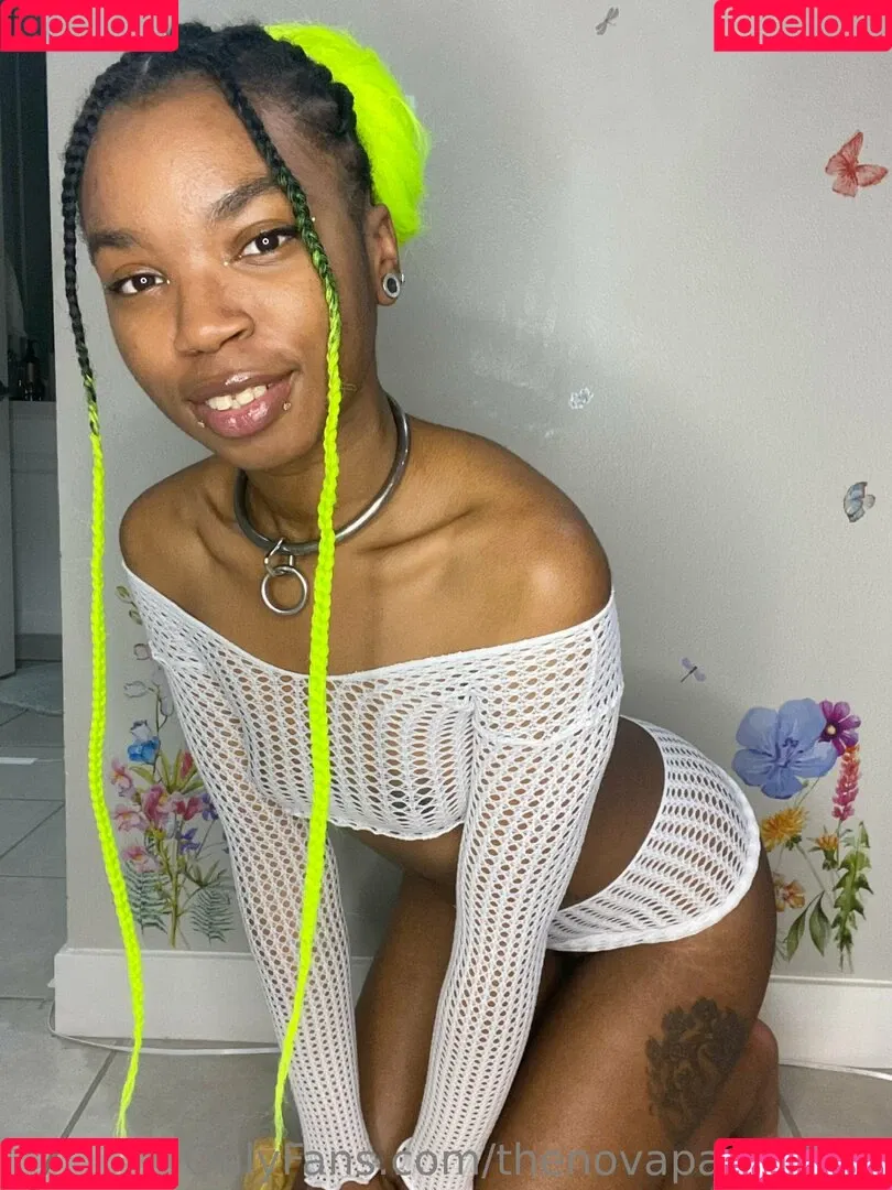 thenovapandafree Onlyfans Photo Gallery 