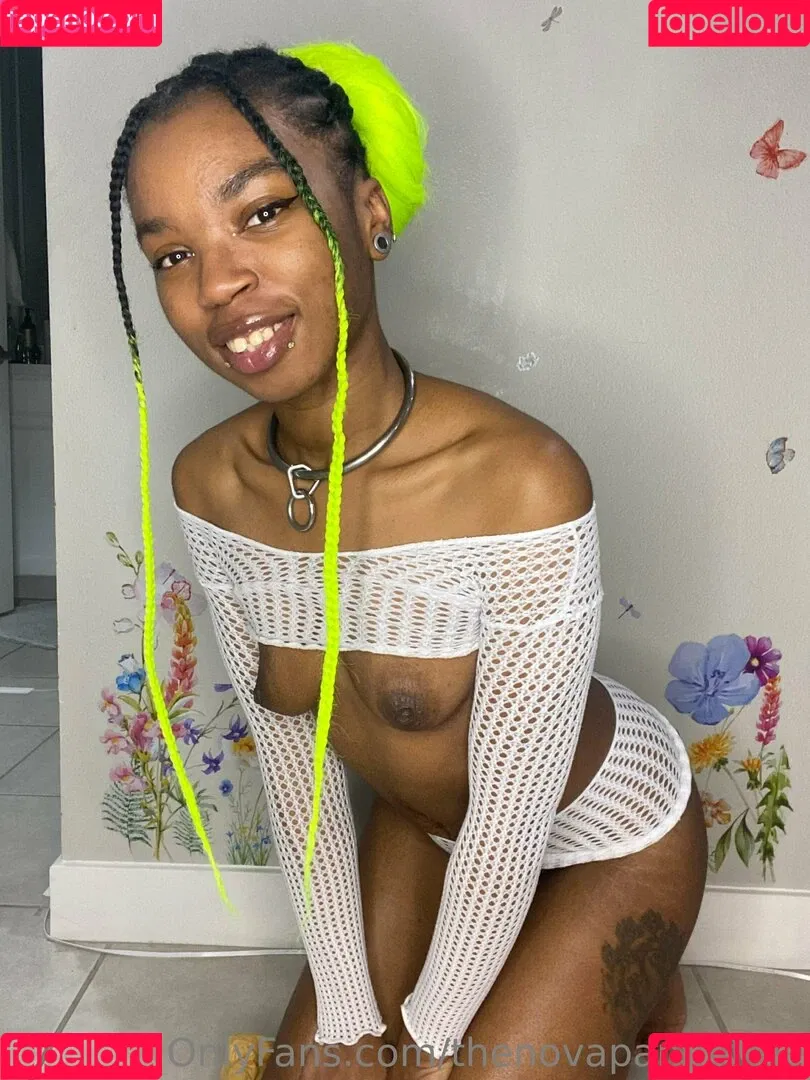 thenovapandafree Onlyfans Photo Gallery 