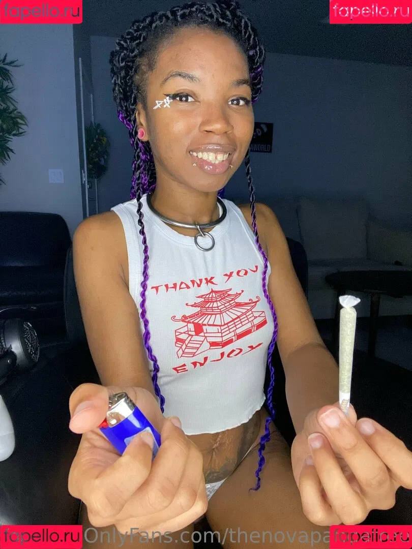 thenovapandafree Onlyfans Photo Gallery 