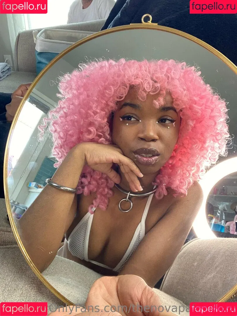 thenovapandafree Onlyfans Photo Gallery 