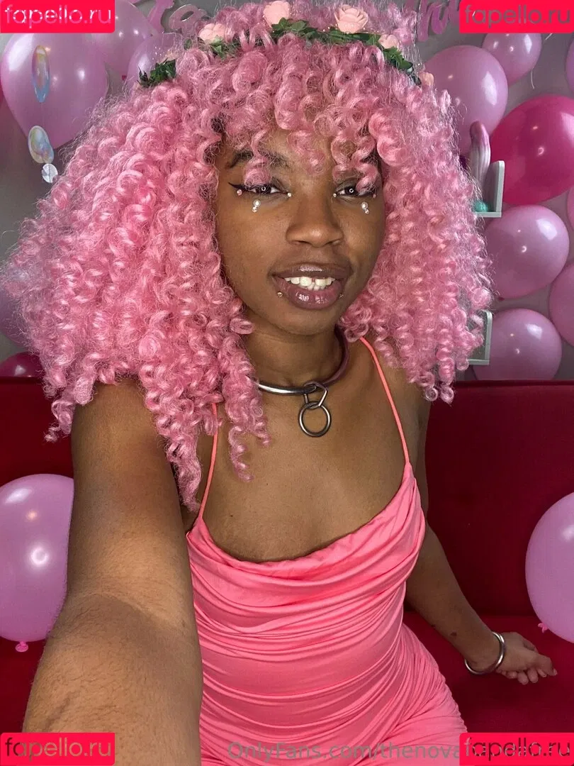 thenovapandafree Onlyfans Photo Gallery 