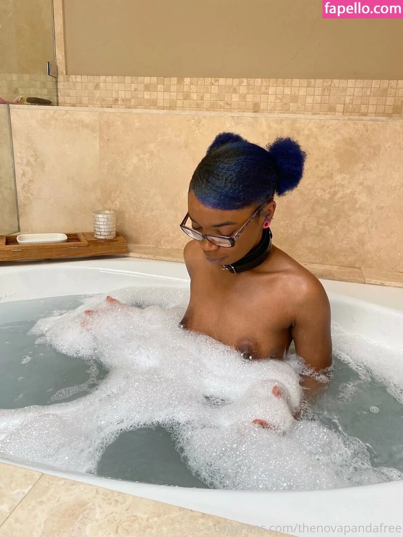 thenovapandafree Onlyfans Photo Gallery 
