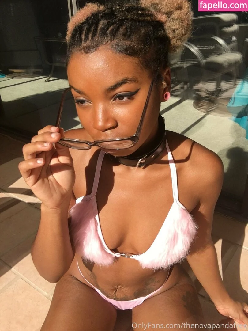 thenovapandafree Onlyfans Photo Gallery 