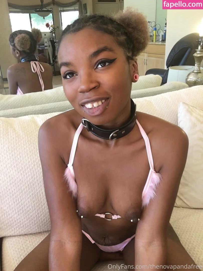 thenovapandafree Onlyfans Photo Gallery 